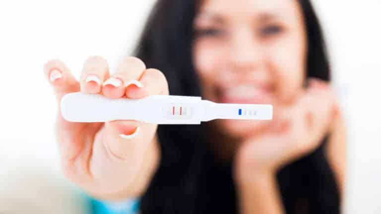 Pregnancy Weeks 1-6: Symptoms & Fetus Growth Stages