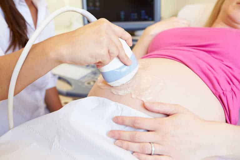 Pregnancy Weeks 13-18: Symptoms & Fetus Growth Stages