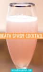 death spasm cocktail recipe