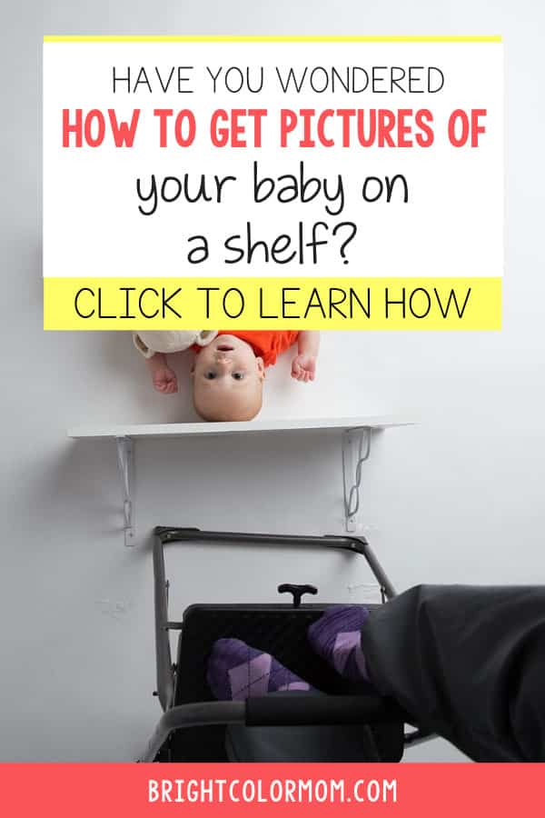 Incredible Newborn Photography BabyonShelf Technique Explained