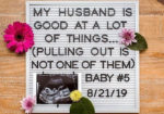 48 Unbelievably Clever Pregnancy Announcement Ideas For 2024