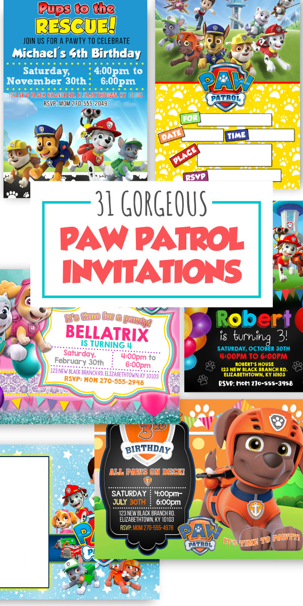 31-pup-tastic-paw-patrol-invitations-to-diy-free-or-ship-asap