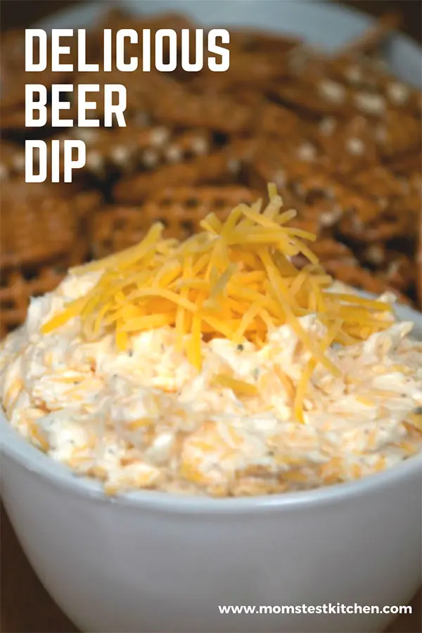 beer dip