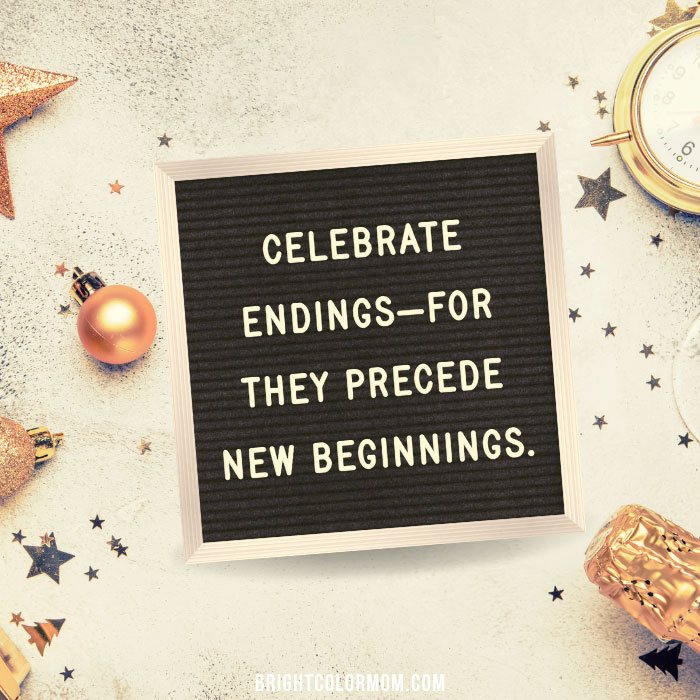 103 Inspiring New Year Quotes to Help You 2020 Ever Happened