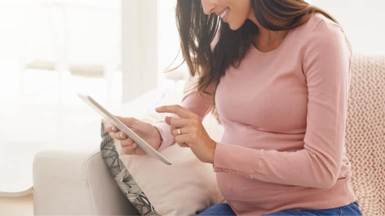 The Best Pregnancy App in 2024: 21 Apps Reviewed