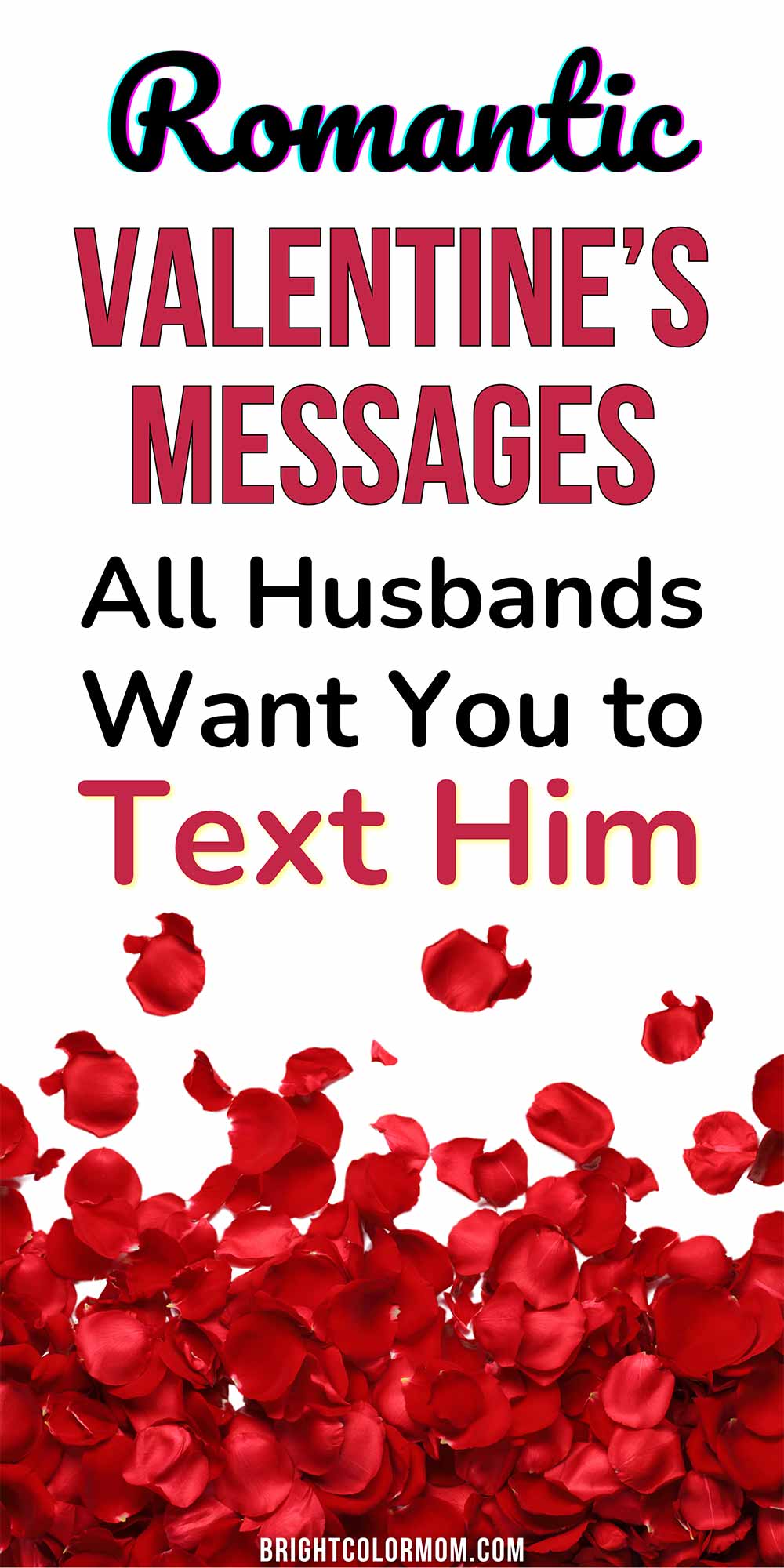 Valentine’s Day Quotes for Husband: Cute Messages He'll Love