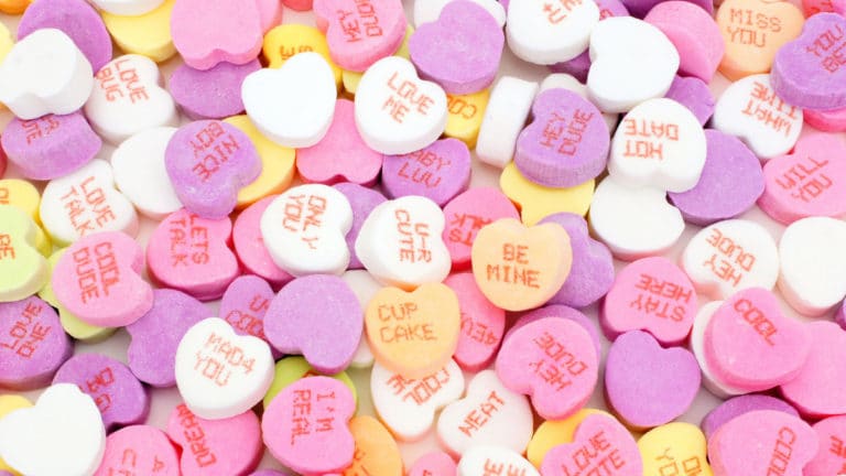 Valentine’s Day Quotes for Husband: From Funny to Sweet and Romantic