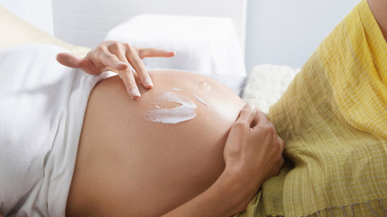 The Best Stretch Mark Cream for Pregnancy: 12 Products Reviewed