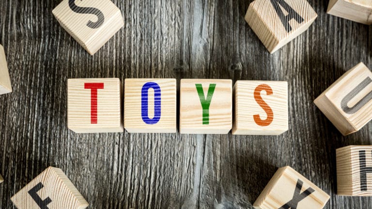 Toy Rotation: How to Make it Happen + a FREE Toy Rotation Chart