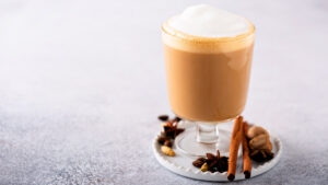 The Safety of Drinking a Starbucks Chai Tea Latte While Pregnant