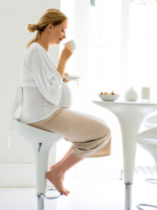 Starbucks Chai Tea Latte While Pregnant: Is it Safe to Drink?