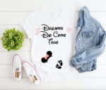 13 Magical Disney Pregnancy Announcement Shirts and Free SVG