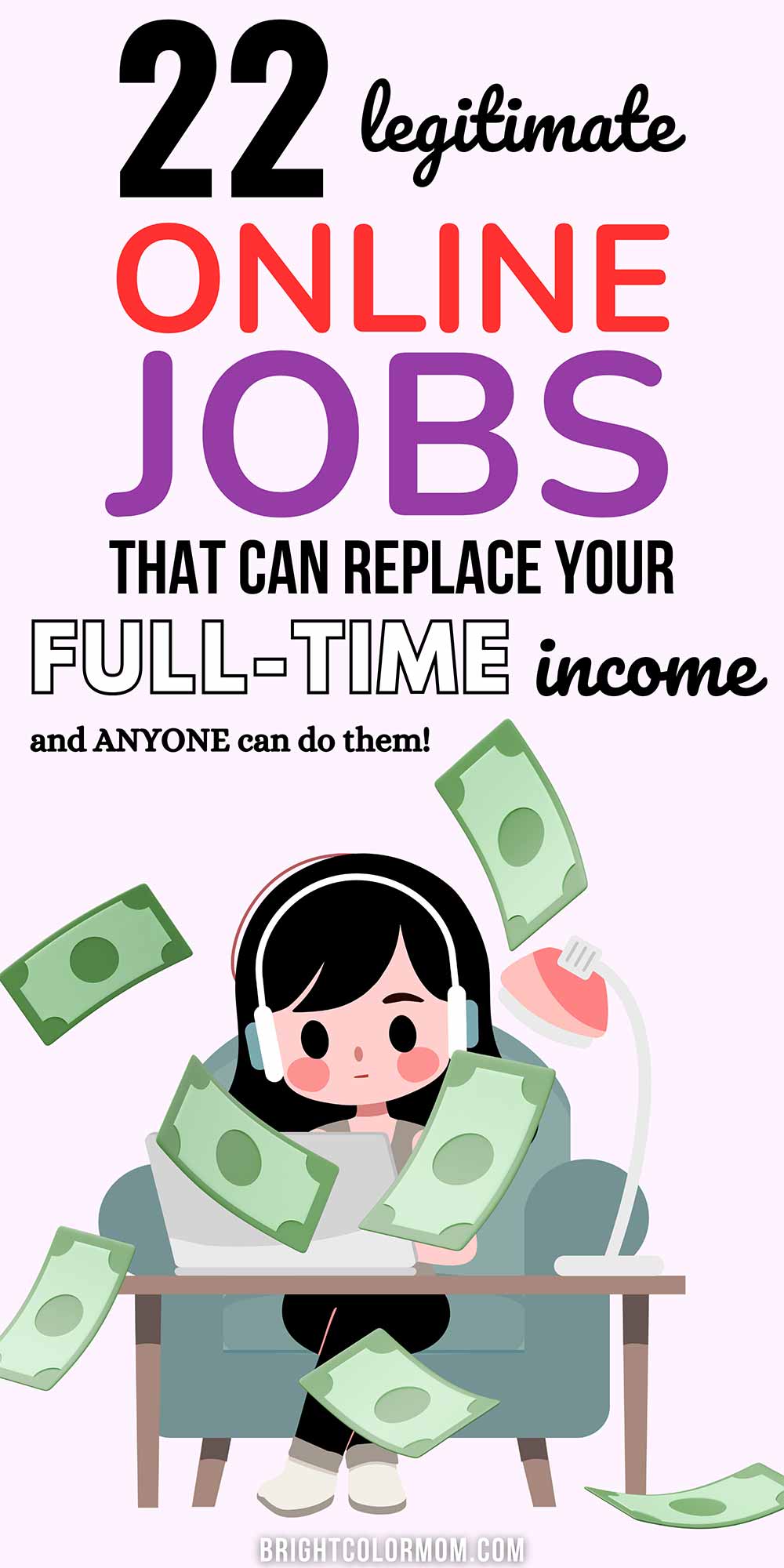 How to Make Money Online in 2025 and Abandon the 9-to-5